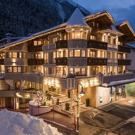 Hotel Seespitz Ишгъл Екстериор снимка