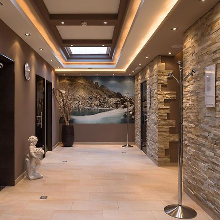 Hotel Seespitz Ишгъл Екстериор снимка