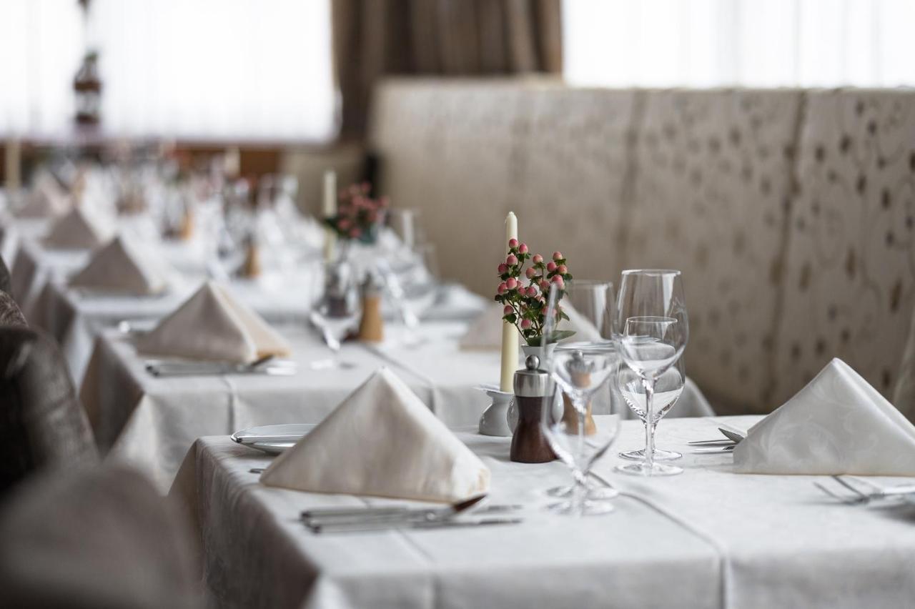 Hotel Seespitz Ишгъл Екстериор снимка