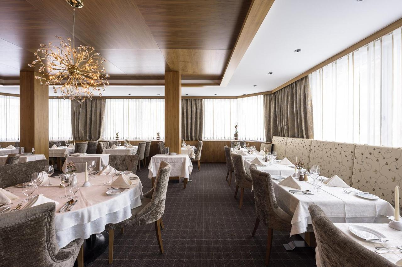 Hotel Seespitz Ишгъл Екстериор снимка