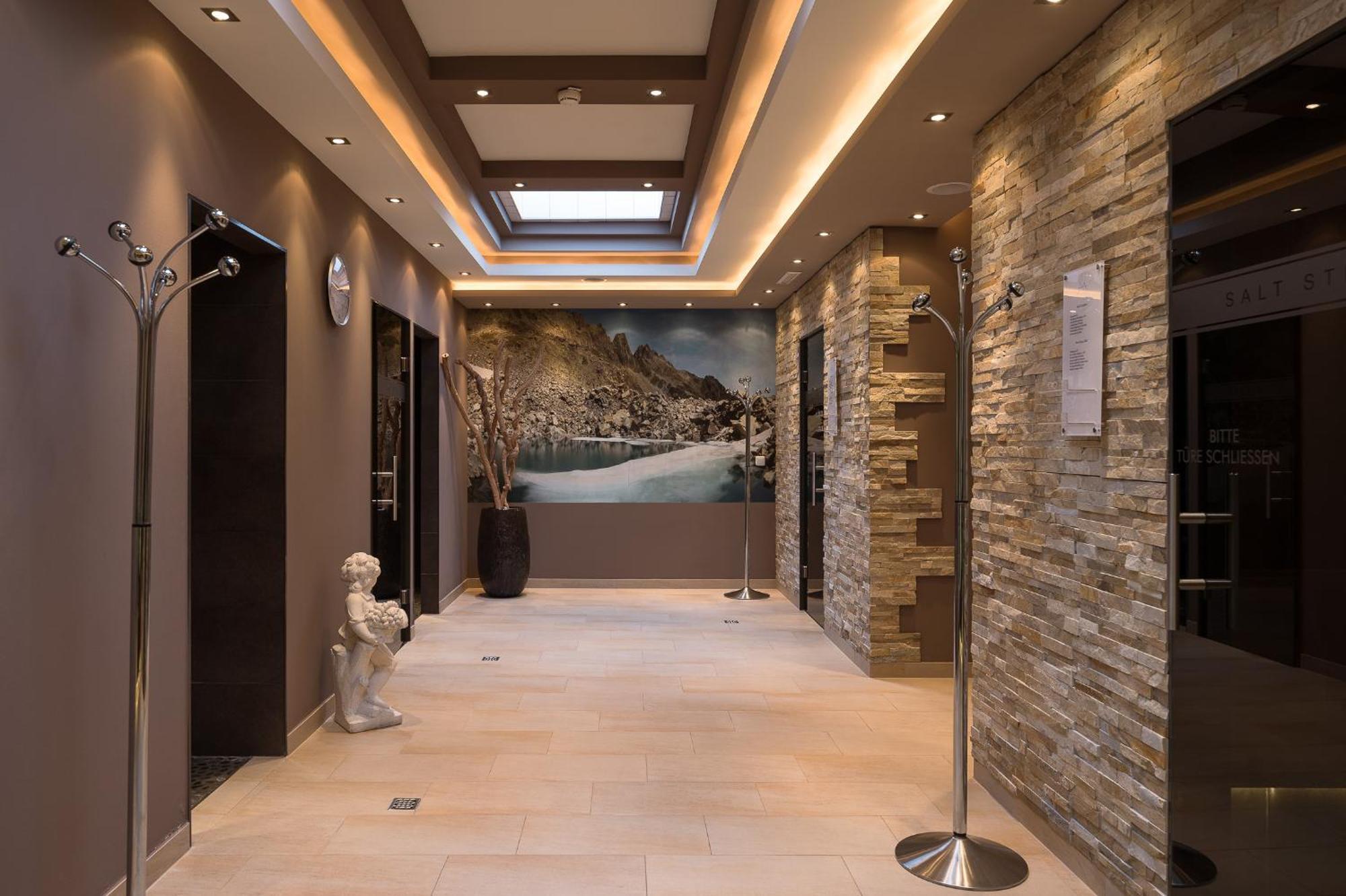 Hotel Seespitz Ишгъл Екстериор снимка