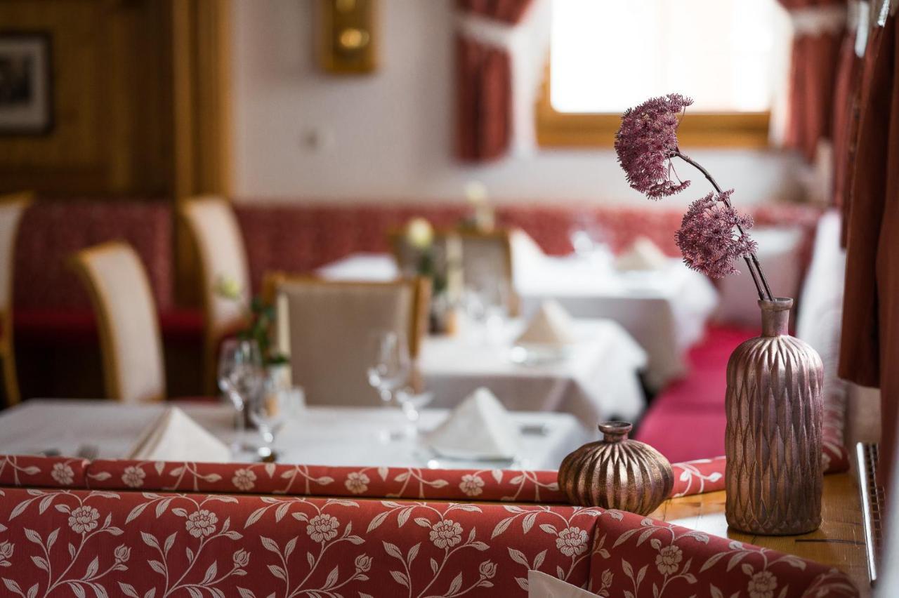 Hotel Seespitz Ишгъл Екстериор снимка
