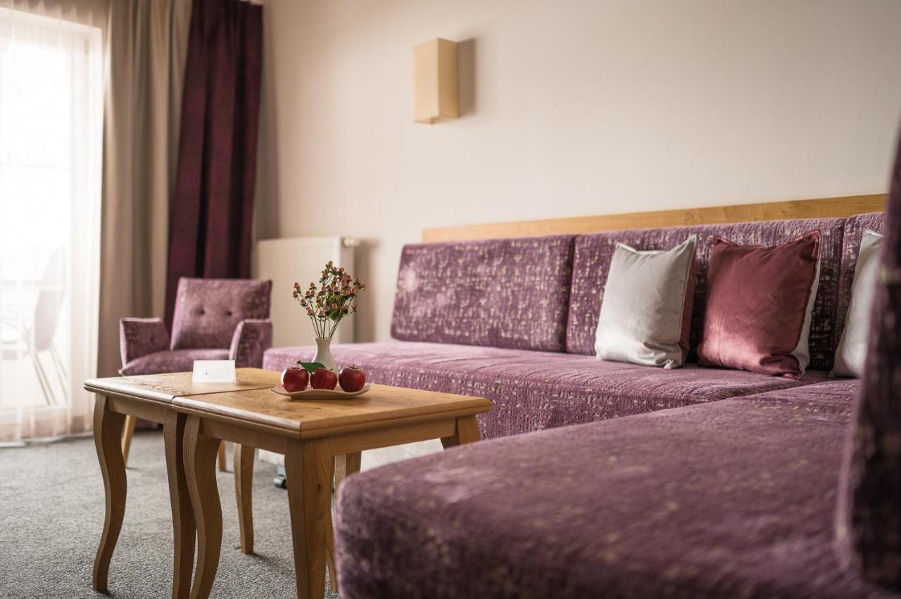 Hotel Seespitz Ишгъл Екстериор снимка