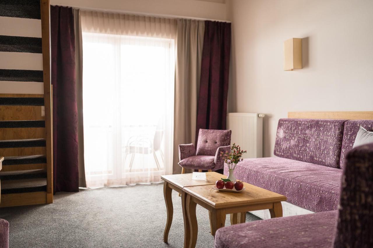 Hotel Seespitz Ишгъл Екстериор снимка