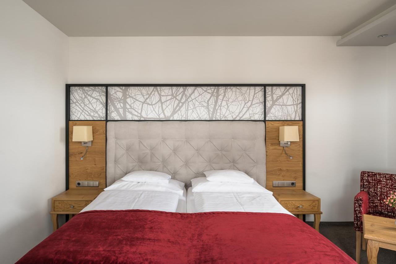 Hotel Seespitz Ишгъл Екстериор снимка