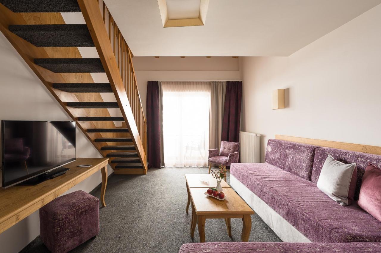 Hotel Seespitz Ишгъл Екстериор снимка