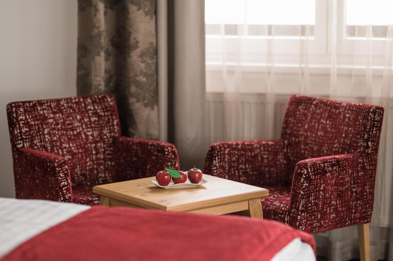 Hotel Seespitz Ишгъл Екстериор снимка