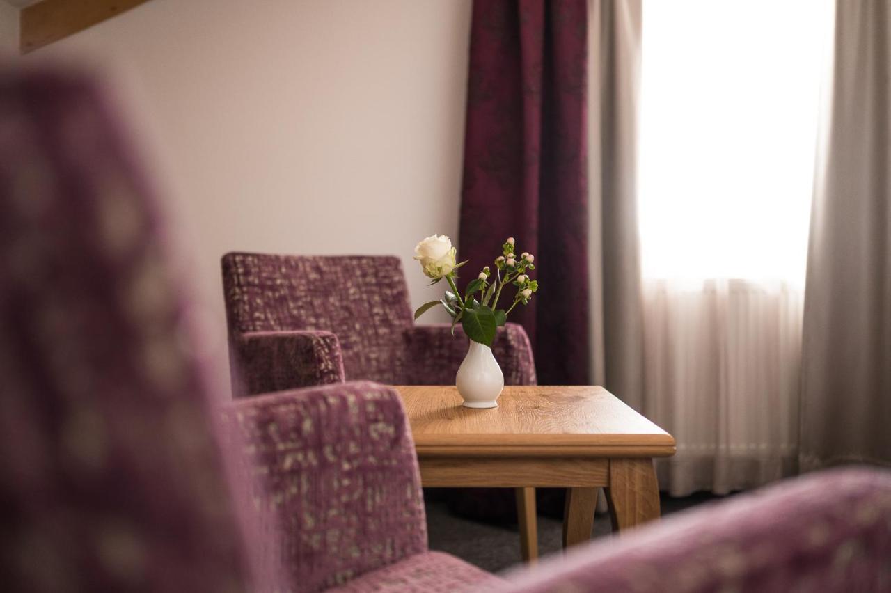 Hotel Seespitz Ишгъл Екстериор снимка