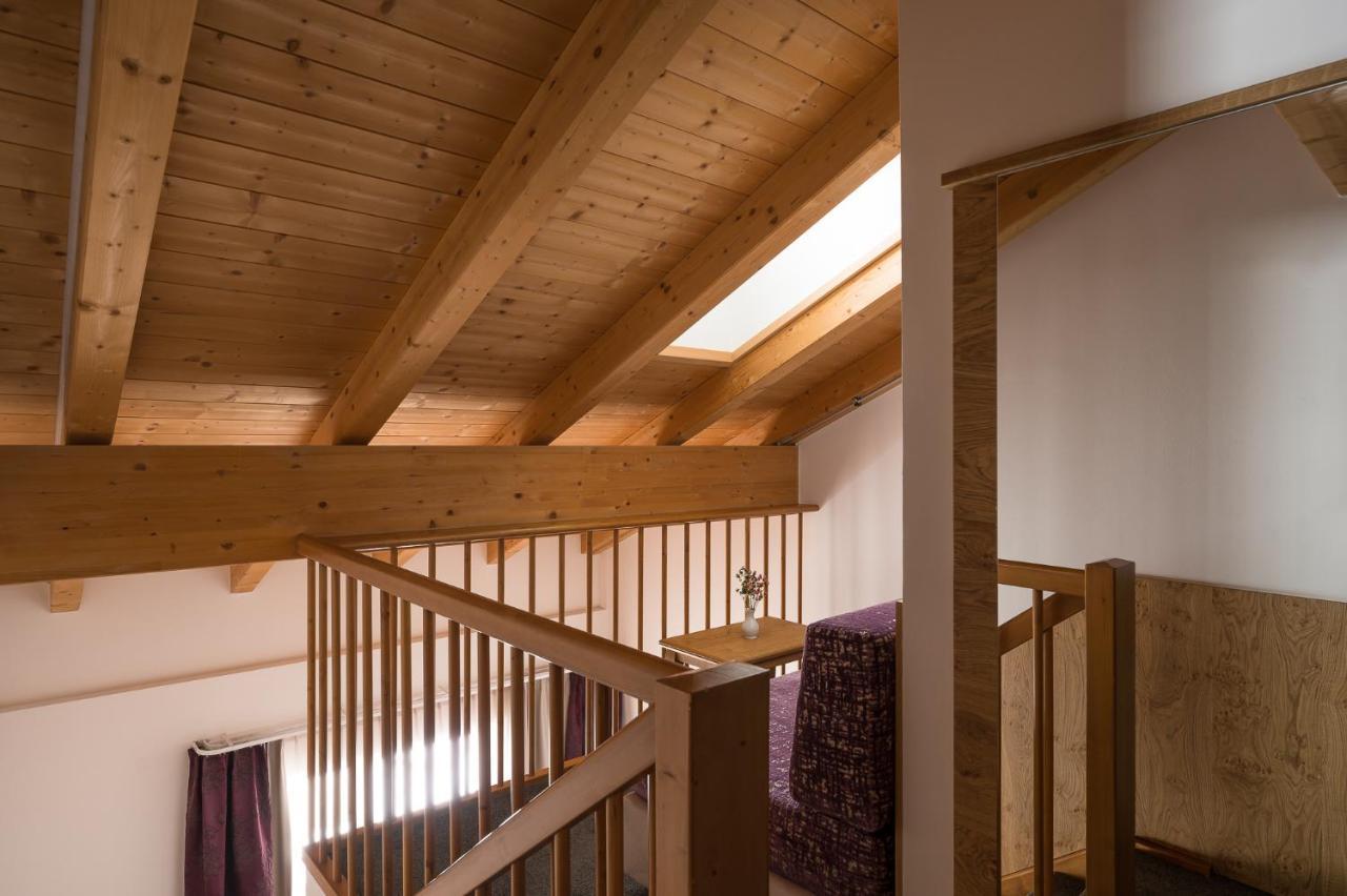 Hotel Seespitz Ишгъл Екстериор снимка