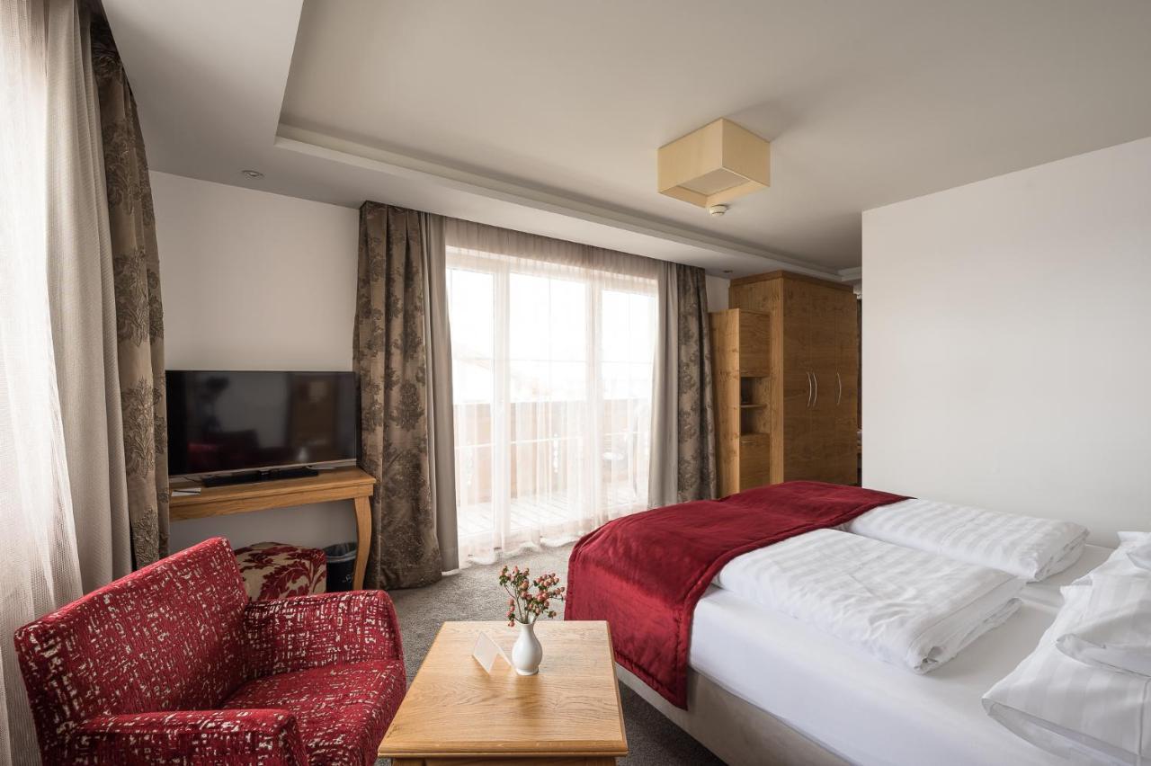 Hotel Seespitz Ишгъл Екстериор снимка