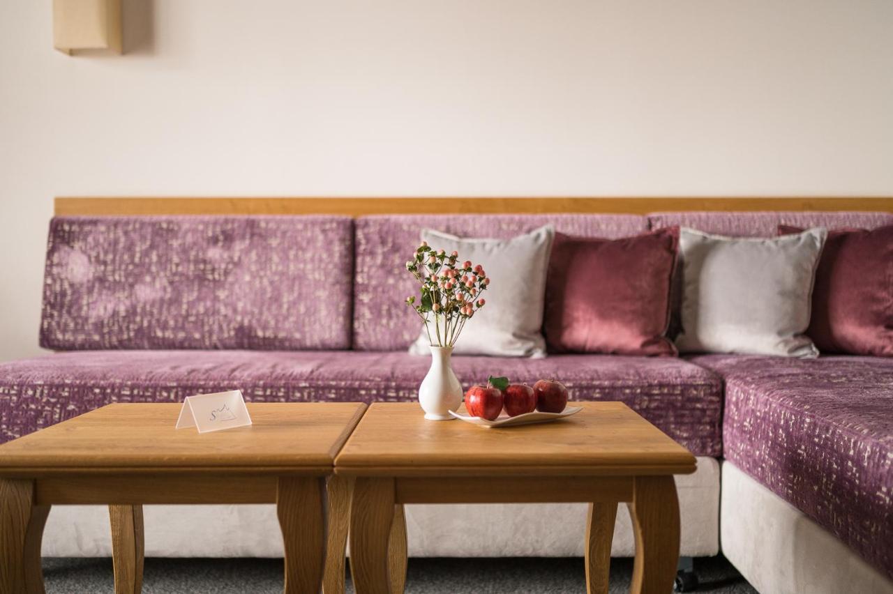 Hotel Seespitz Ишгъл Екстериор снимка