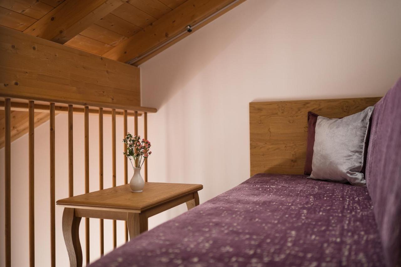 Hotel Seespitz Ишгъл Екстериор снимка