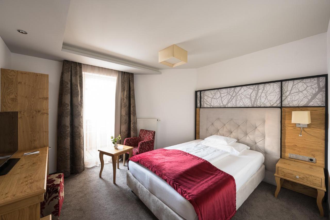 Hotel Seespitz Ишгъл Екстериор снимка