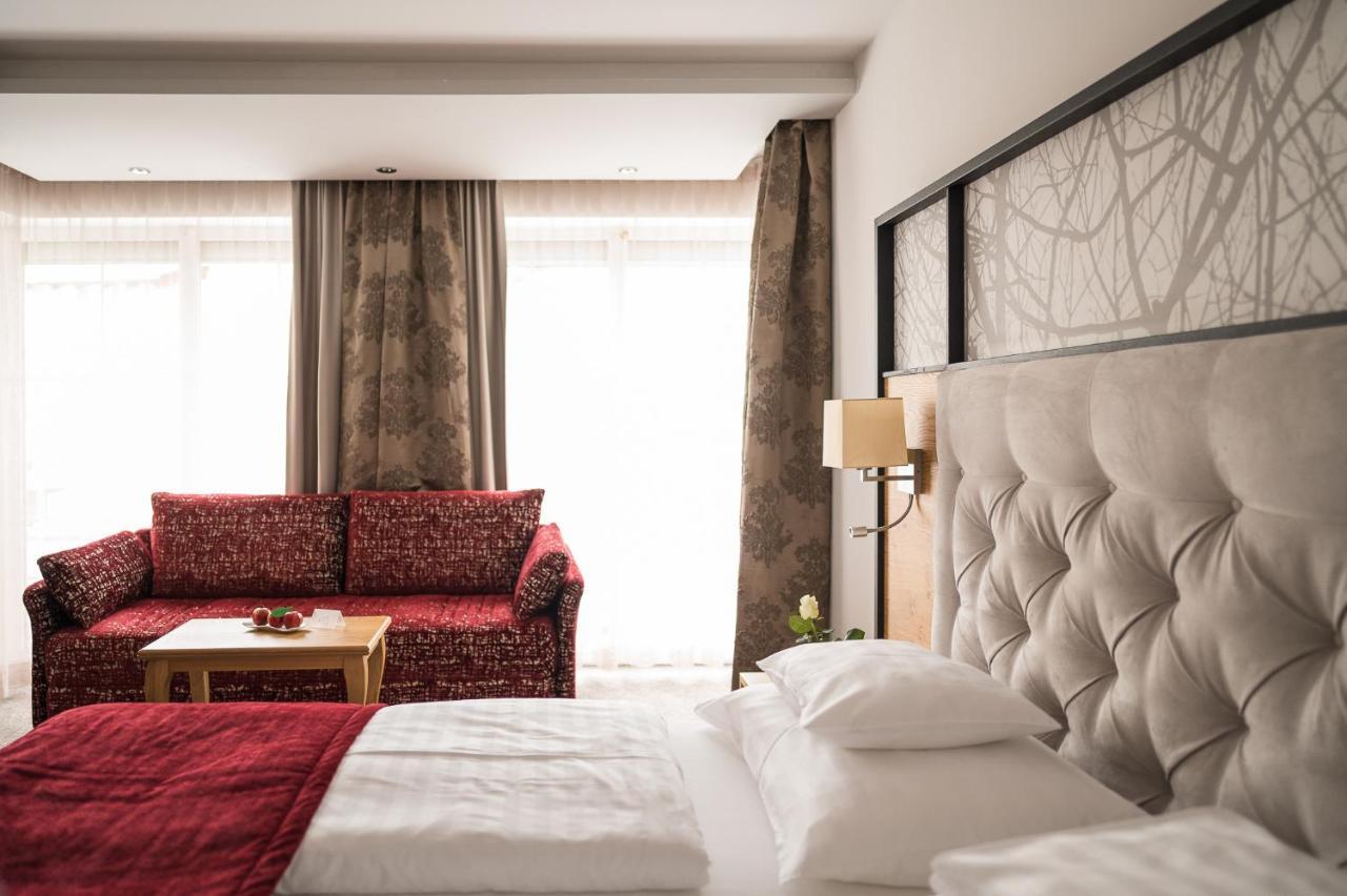 Hotel Seespitz Ишгъл Екстериор снимка