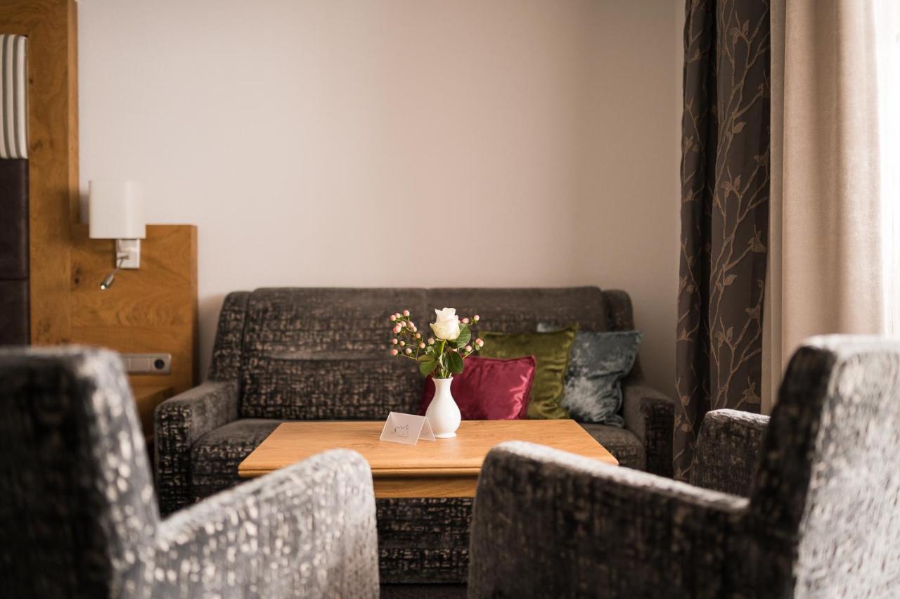 Hotel Seespitz Ишгъл Екстериор снимка