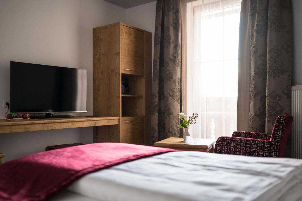 Hotel Seespitz Ишгъл Екстериор снимка