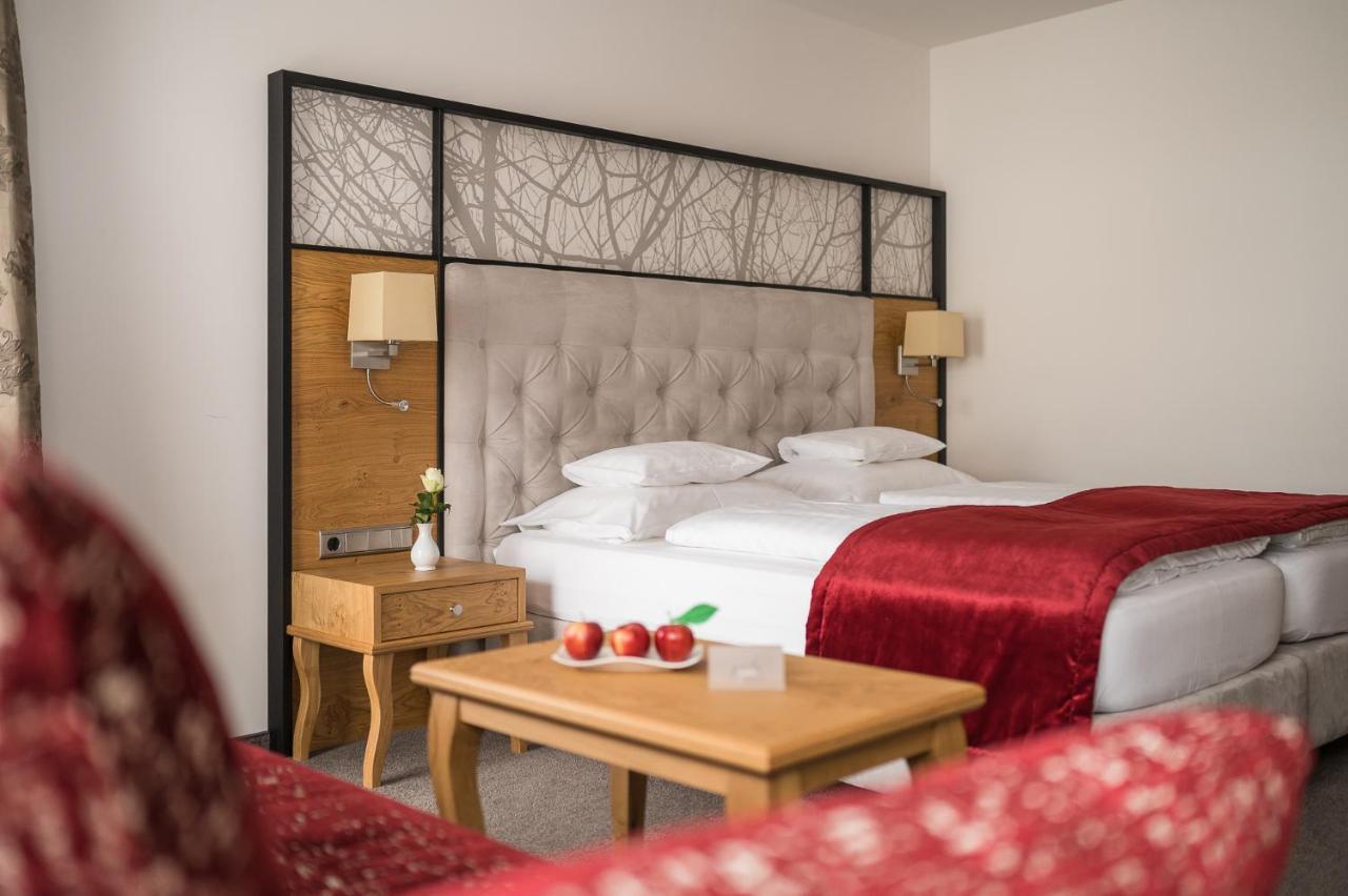 Hotel Seespitz Ишгъл Екстериор снимка
