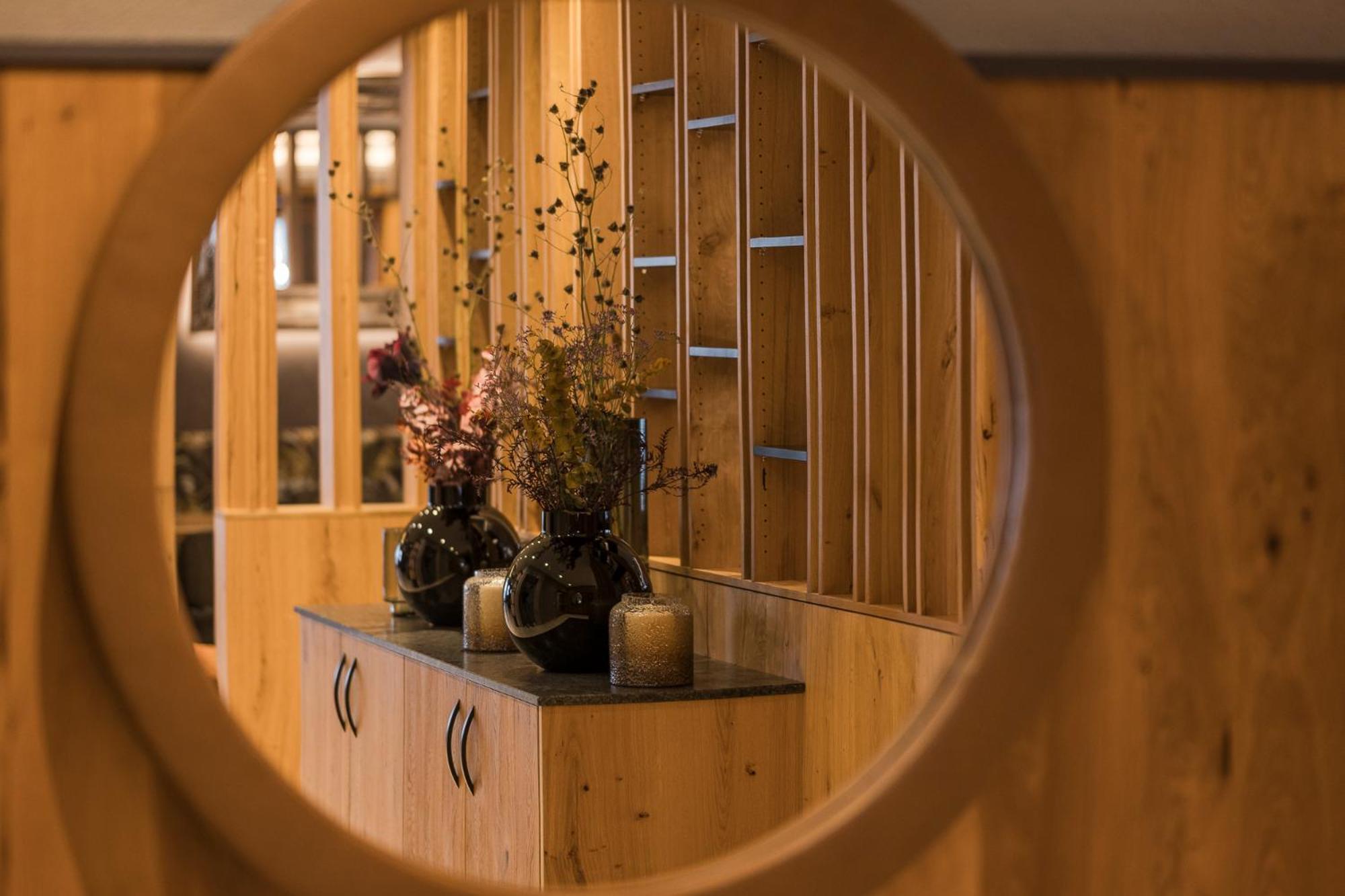 Hotel Seespitz Ишгъл Екстериор снимка