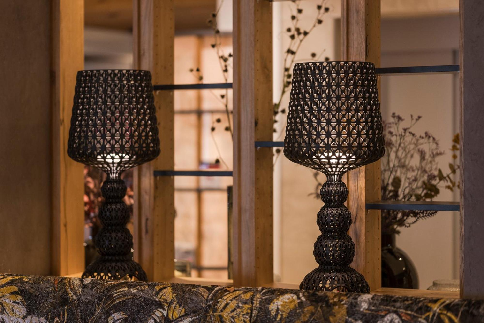 Hotel Seespitz Ишгъл Екстериор снимка