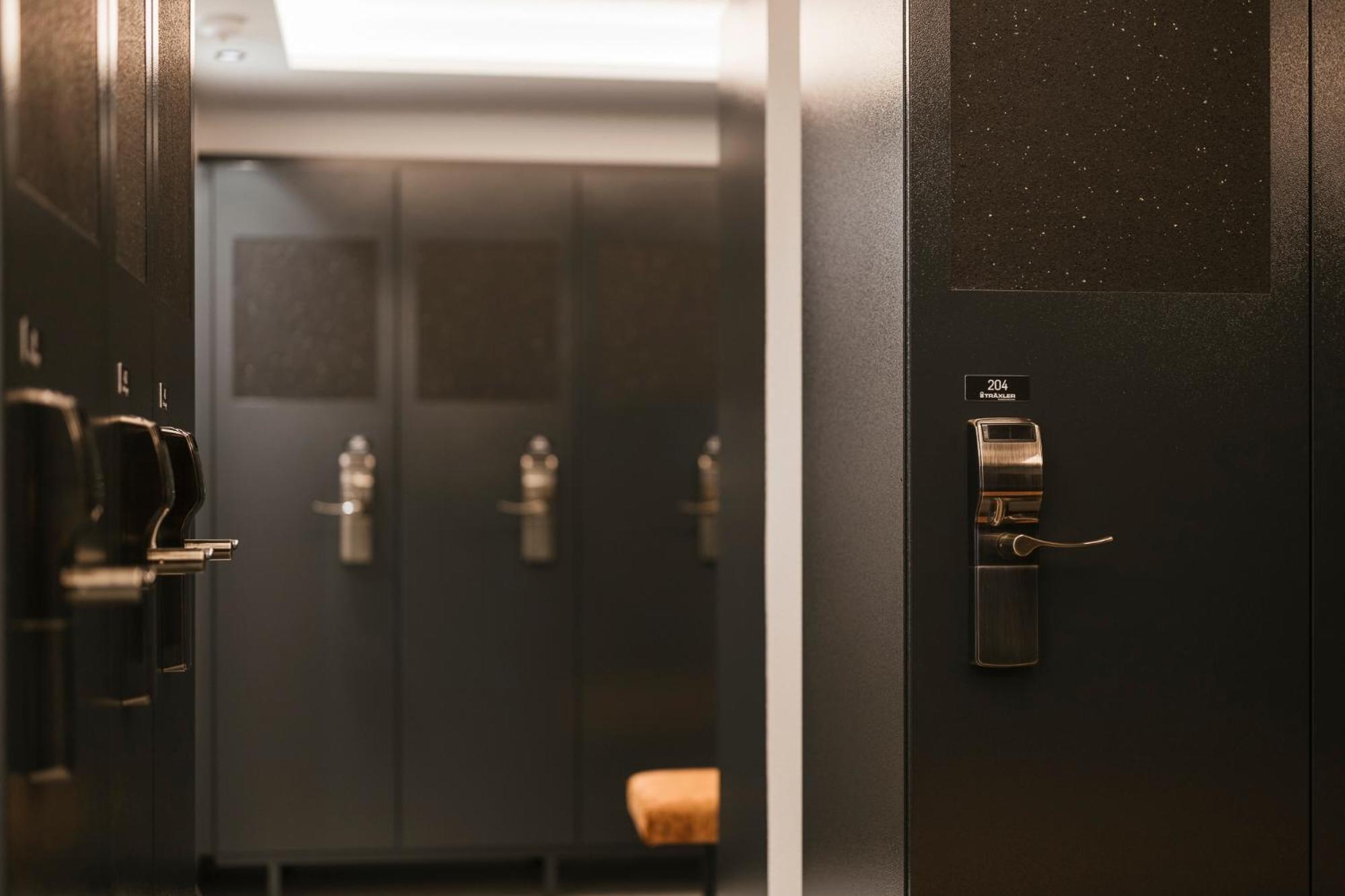 Hotel Seespitz Ишгъл Екстериор снимка