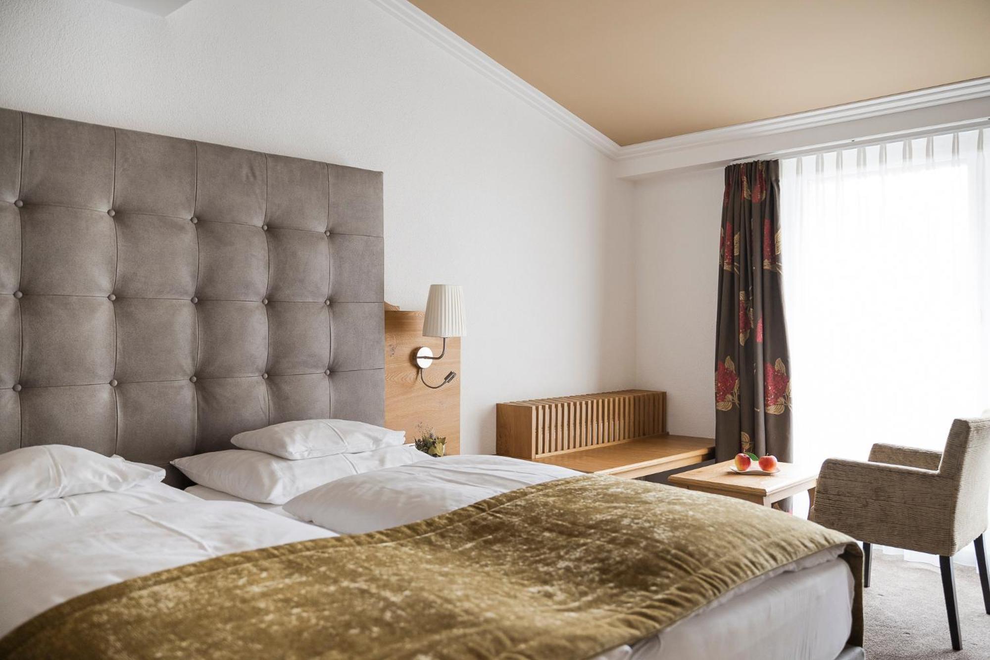 Hotel Seespitz Ишгъл Екстериор снимка