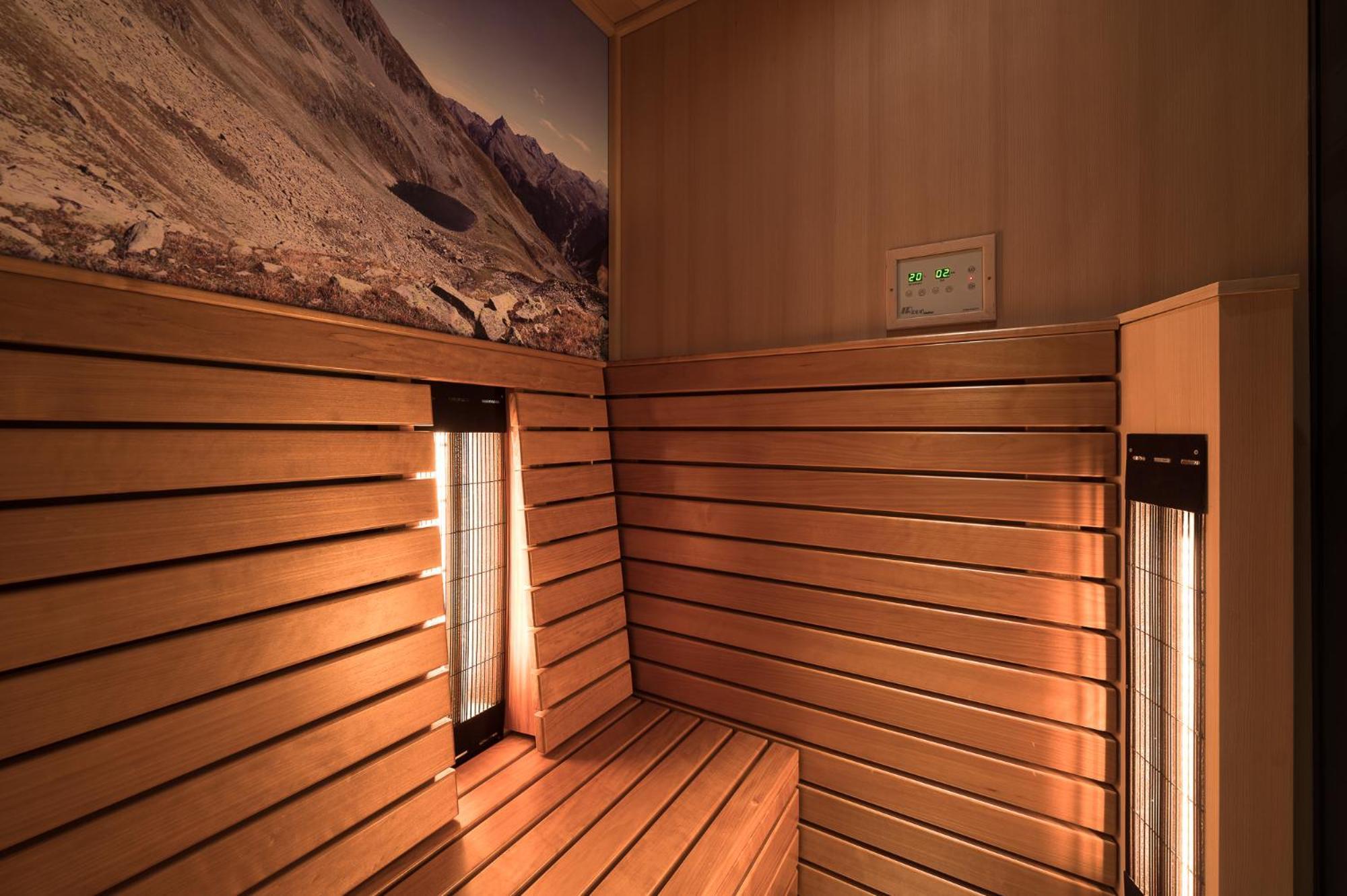 Hotel Seespitz Ишгъл Екстериор снимка